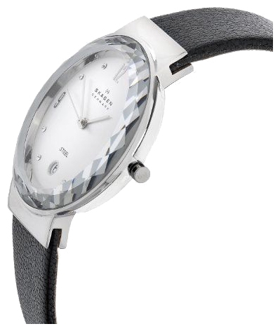 Skagen SKW2043 wrist watches for women - 2 image, picture, photo