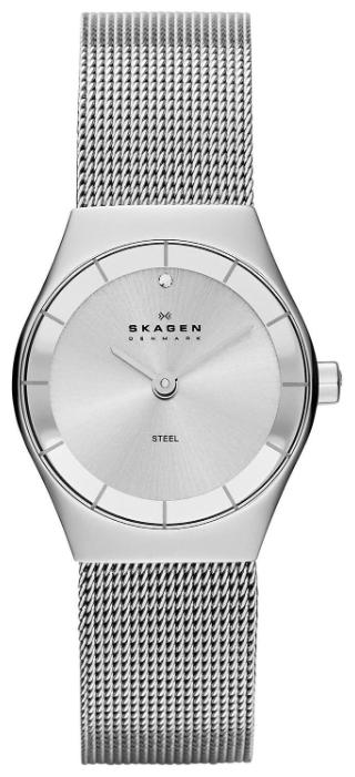 Wrist watch Skagen for Women - picture, image, photo