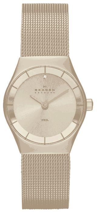 Wrist watch Skagen for Women - picture, image, photo