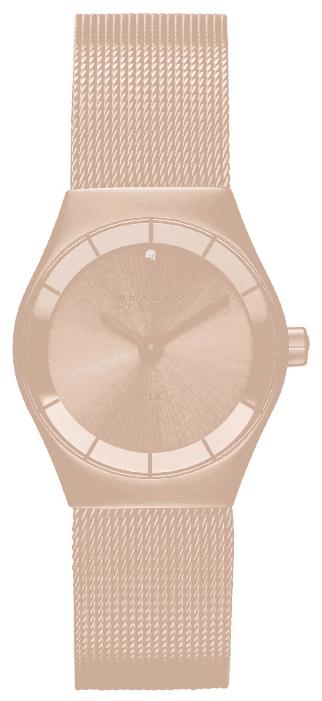 Wrist watch Skagen for Women - picture, image, photo