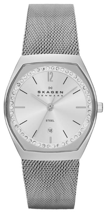 Wrist watch Skagen for Women - picture, image, photo