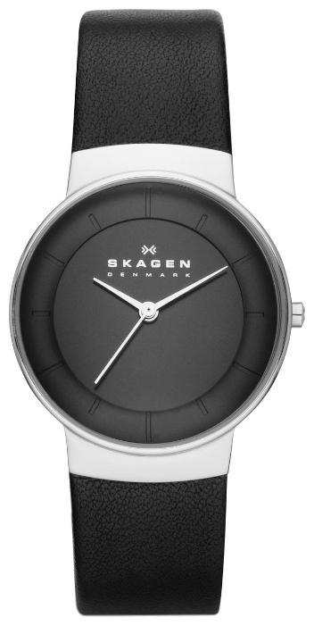 Wrist watch Skagen for Women - picture, image, photo