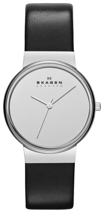 Wrist watch Skagen for Women - picture, image, photo