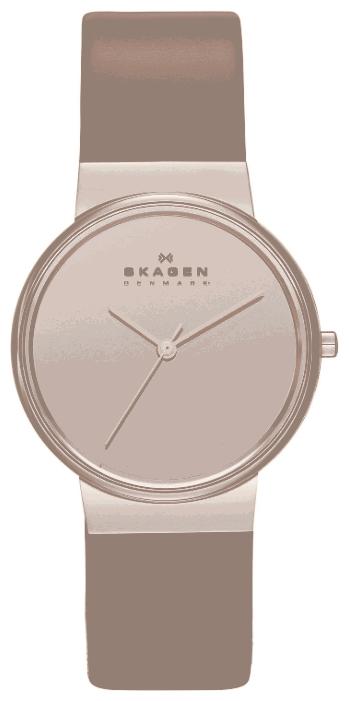 Wrist watch Skagen for Women - picture, image, photo