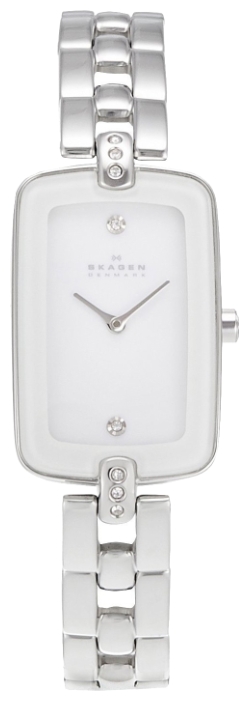 Wrist watch Skagen for Women - picture, image, photo
