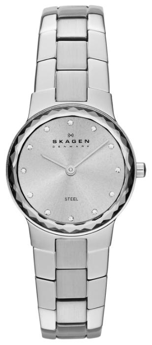 Wrist watch Skagen for Women - picture, image, photo