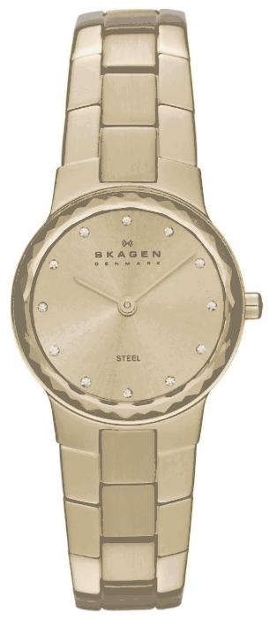 Wrist watch Skagen for Women - picture, image, photo