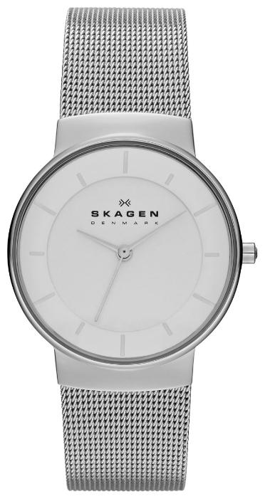 Wrist watch Skagen for Women - picture, image, photo