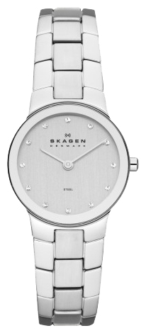 Skagen SKW2089 wrist watches for women - 1 image, photo, picture
