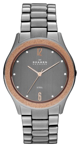Skagen SKW2106 wrist watches for women - 1 picture, image, photo