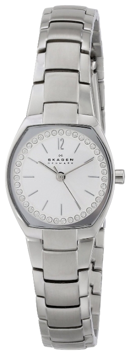 Skagen SKW2110 wrist watches for women - 2 image, picture, photo