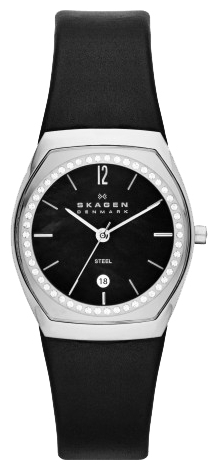 Skagen SKW2119 wrist watches for women - 1 picture, photo, image