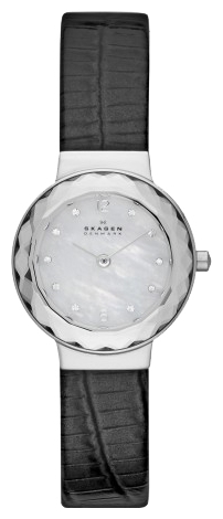 Skagen SKW2126 wrist watches for women - 1 image, picture, photo