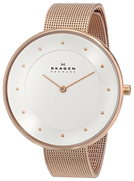 Skagen SKW2142 wrist watches for women - 2 image, photo, picture