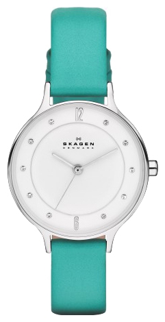 Skagen SKW2143 wrist watches for women - 1 photo, image, picture