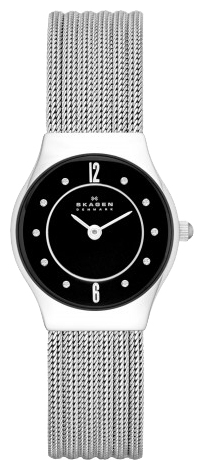 Skagen SKW2156 wrist watches for women - 1 image, picture, photo