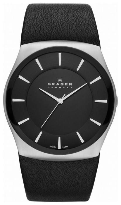 Skagen SKW6017 wrist watches for men - 1 image, photo, picture