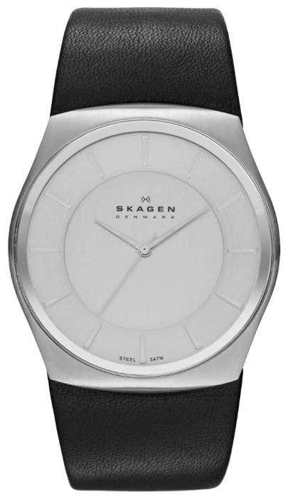 Skagen SKW6018 wrist watches for men - 1 image, picture, photo