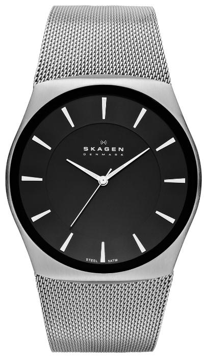 Skagen SKW6019 wrist watches for men - 1 photo, image, picture
