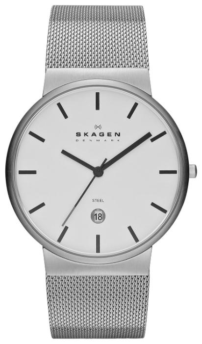 Skagen SKW6052 wrist watches for men - 1 picture, image, photo