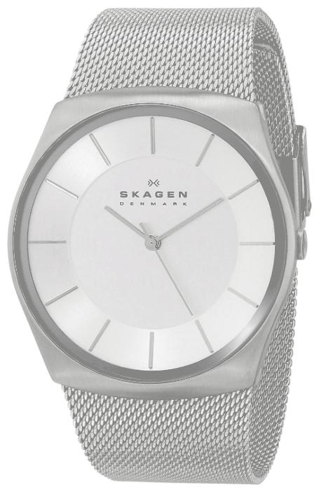 Skagen SKW6067 wrist watches for men - 1 photo, image, picture