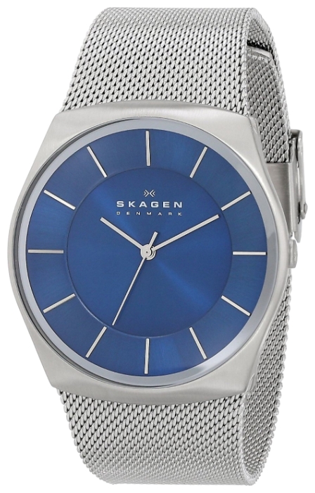 Skagen SKW6068 wrist watches for men - 1 picture, image, photo