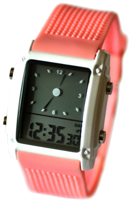 SKMEI 0814G-1 wrist watches for unisex - 1 image, photo, picture