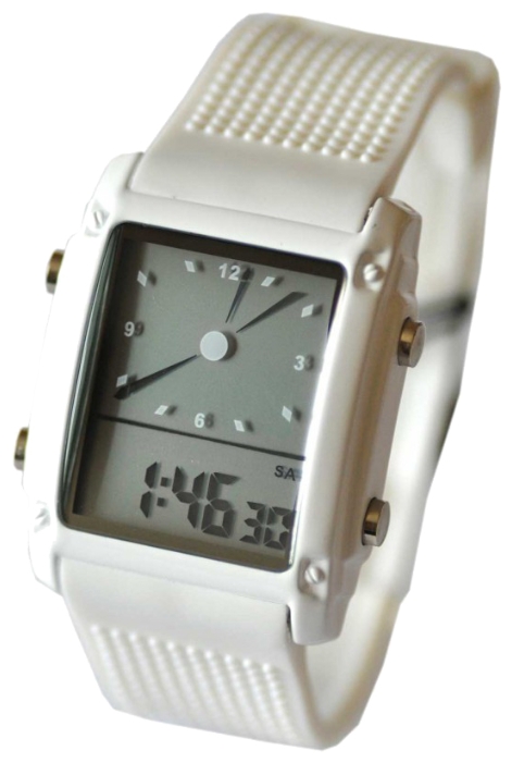 SKMEI 0814G-3 wrist watches for unisex - 1 picture, image, photo