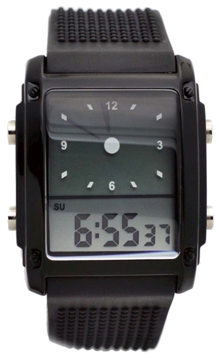 Wrist watch SKMEI for unisex - picture, image, photo