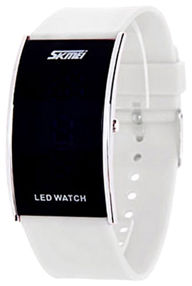 SKMEI 2103 wrist watches for unisex - 1 photo, picture, image