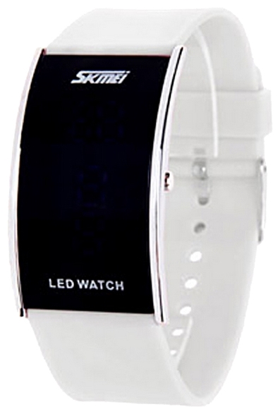 SKMEI 2103-2 wrist watches for unisex - 1 picture, image, photo