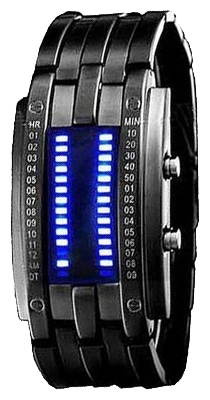 SKMEI 2135-2 wrist watches for men - 1 photo, image, picture