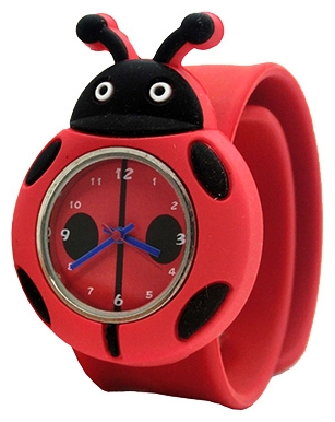Wrist watch Slap on Watch for kids - picture, image, photo