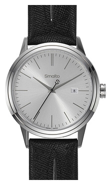 Smalto ST1G001HBSS1 wrist watches for men - 1 image, photo, picture