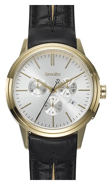 Smalto ST1G002CBGS1 wrist watches for men - 1 image, picture, photo