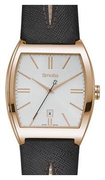 Smalto ST1G003HNGS1 wrist watches for men - 1 picture, photo, image
