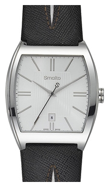 Smalto ST1G003HNSS1 wrist watches for men - 1 picture, image, photo