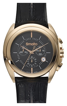 Smalto ST1G005CBRB1 wrist watches for men - 1 image, photo, picture