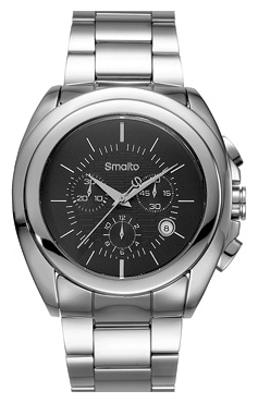 Smalto ST1G005CMSB1 wrist watches for men - 1 picture, photo, image
