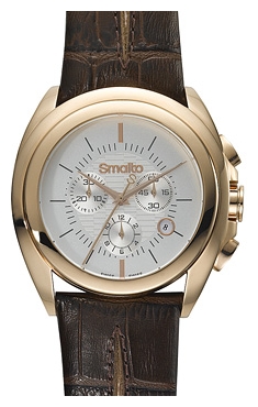 Smalto ST1G005CNRS1 wrist watches for men - 1 picture, image, photo