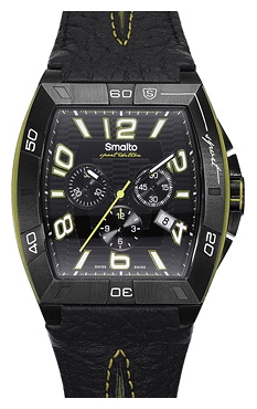 Smalto ST1G013CBBE1 wrist watches for men - 1 photo, picture, image