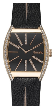 Smalto ST1L004TBRB1 wrist watches for women - 1 image, photo, picture