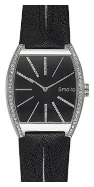 Smalto ST1L004TBSB1 wrist watches for women - 1 picture, image, photo