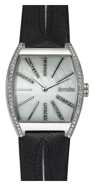 Smalto ST1L004TBSM1 wrist watches for women - 1 photo, image, picture