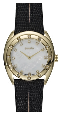 Smalto ST1L006TBGM1 wrist watches for women - 1 image, photo, picture