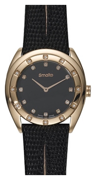 Smalto ST1L006TBRB1 wrist watches for women - 1 photo, picture, image