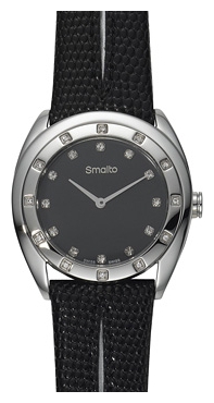 Smalto ST1L006TBSB1 wrist watches for women - 1 image, photo, picture