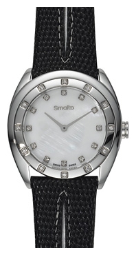 Smalto ST1L006TBSM1 wrist watches for women - 1 picture, image, photo