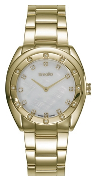 Smalto ST1L006TMGM1 wrist watches for women - 1 picture, image, photo