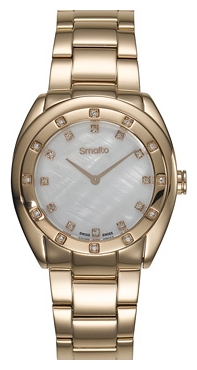 Smalto ST1L006TMRM1 wrist watches for women - 1 photo, image, picture